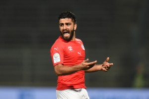 ASSE - Mercato : Précision de taille de Nîmes pour Umut Bozok